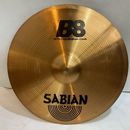 u60423����š�SABIAN��B8��16/41�����medium clash