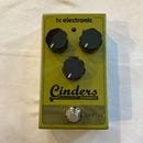 u60279����š�TC���쥯�ȥ��˥å���CINDERS OVERDRIVE