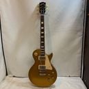 u60440����š�Gibson Custom Shop����HC1957 Les paul Goldtop Murphy Lab Aged