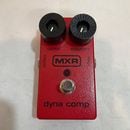 u60365����š�MXR  dyna comp M102