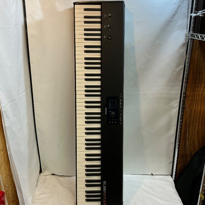 u60445 中古 Studiologic ( スタジオロジック ) SL88 STUDIO | 中古