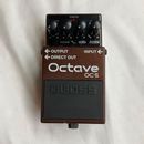 u60434 ��š� BOSS ( �ܥ� )  OC-5 OCTAVE