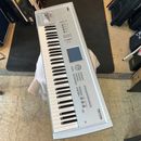 u60209����š�KORG   TRITON  61KEY ���󥻥������������ŤΤ߳�ǧ