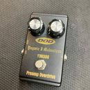 u60577����š�DOD YJM308  Preamp Overdrive 