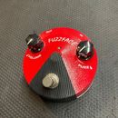 u60583����š�JIM DUNLOP FUZZ FACE mini FFM2 �ե���