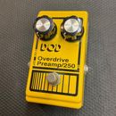 u60580����š�DOD ( �ǥ��������ǥ��� )  Overdrive Preamp 250
