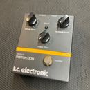 u60579����š�T.C.electronic  Vintage Distortion Pedal 