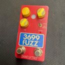 u60602����š�DANELECTRO ( ���󥨥쥯�ȥ� ) ��3699 fuzz TF-1