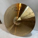 u60614����š�PAISTE ( �ѥ����� ) Signature Dark Energy Ride Mark I 22