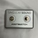 u60096������š�SINGULAR SOUND SUPERSWITCH �եåȥ����å�����ȥ����顼