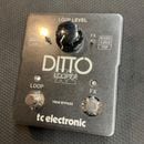 u60634����š�TC ELECTRONIC ( �ƥ����������쥯�ȥ��˥å� ) Ditto X2 Looper