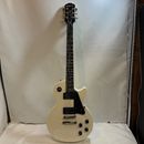 u60637����š�EPIPHONE ( ���ԥե��� ) ��Les paul studio white