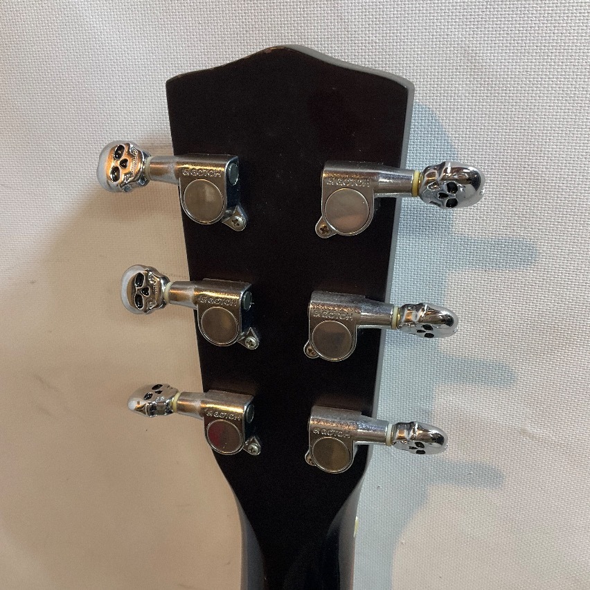 u60772 中古 Johnson AXL-998-1 リゾネーターギター | 中古楽器