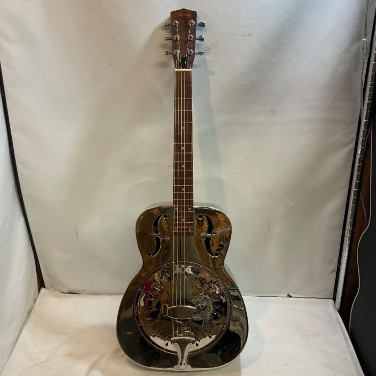 u60772 中古 Johnson AXL-998-1 リゾネーターギター | 中古楽器