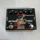 u60950����š�MXR ��SF01 Slash Octave Fuzz ����å����ǥ�