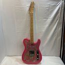 u60935����š�FENDER JAPAN ��TL69�� PRD PINK PAISLEY