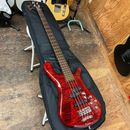 u60978�����	Warwick ����Streamer LX4 CustomShop��������