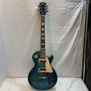 u61027����š�GIBSON  Exclusive��model  LP Traditional Pro V  AAA Flame Ocean 2024ǯ�� �������ͭ