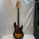 u60999����š�Fender Made in Japan Traditional II 60' Precision Bass PU�򴹡�