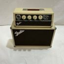 u61015����š���FENDER ( �ե������ ) Mini Tonemaster ���Ӷ�ư�����������