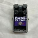 u61005����š�Electro-Harmonix ����BASS CLONE��Bass Chorus 