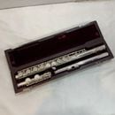 u60959������š�MURAMATSU Flute����� �ģΥ�ǥ롩�����������ե롼�ȡʣ�ᥫ�ʤ���