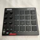 u61070����š�AKAI ( ������ ) MPD218 MIDI�ѥåɥ���ȥ����顼