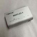 u61120 ����š�NEKTAR ( �ͥ����� )  MIDIFLEX 4  MIDI interface