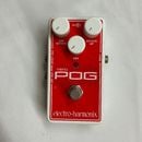 u61159������š�ELECTRO-HARMONIX ( ���쥯�ȥ��ϡ���˥å��� ) NANO POG