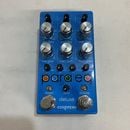 u61162����š�Empress Effects ( ����ץ쥹���ե����� ) ParaEQ MKII Deluxe