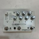 u61166����š�Empress Effects ( ����ץ쥹���ե����� ) Echosystem