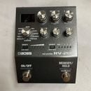 u61209   ��š�BOSS�� RV-200��Reverb