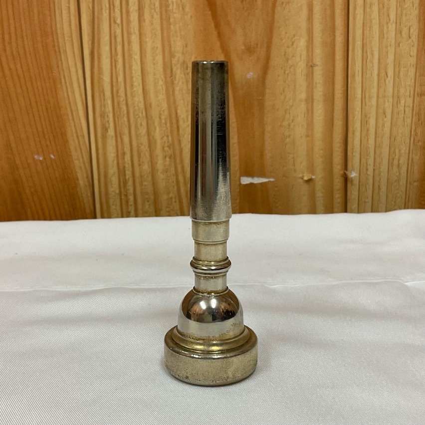 u55927 中古 トランペットマウスピース 7C | 中古楽器,金管楽器,金管