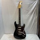 u61310������š�Fender Made in Japan Hybrid II Stratocaster Black