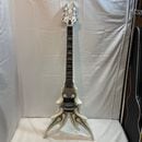 u61371   ��š���B.C.Rich DRACO GHOST WHITE 