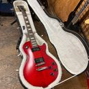 u61460����š�Gibson Lespaul Futura 2014 Brilliant Red