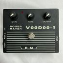 u61470 中古 Roger Mayer VOODOO-1 初期