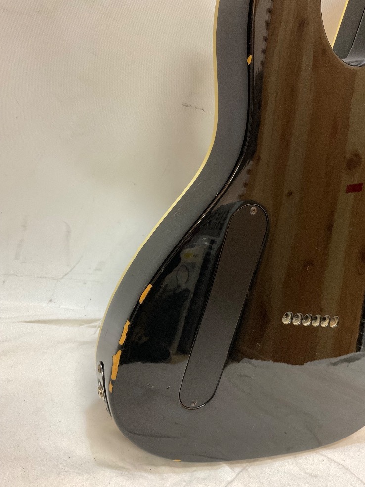 フェルナンデスTE-95HT Special Edition 布袋寅泰モデル