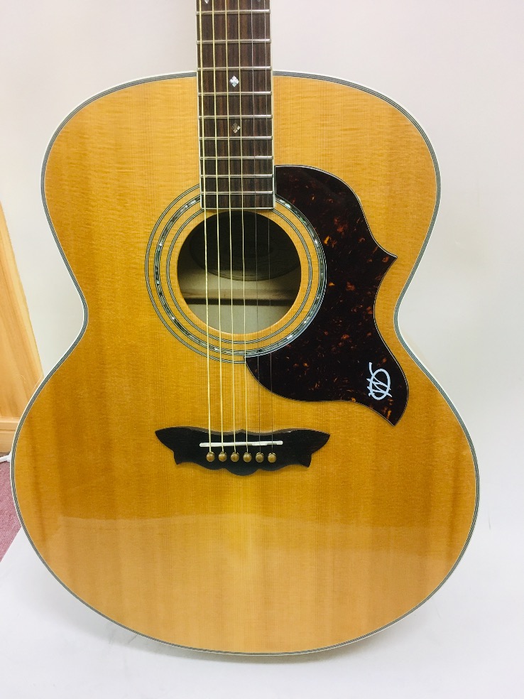 エレキギター　washburn Washburn Electric Guitar Idol Standard WIS160BO - Forte