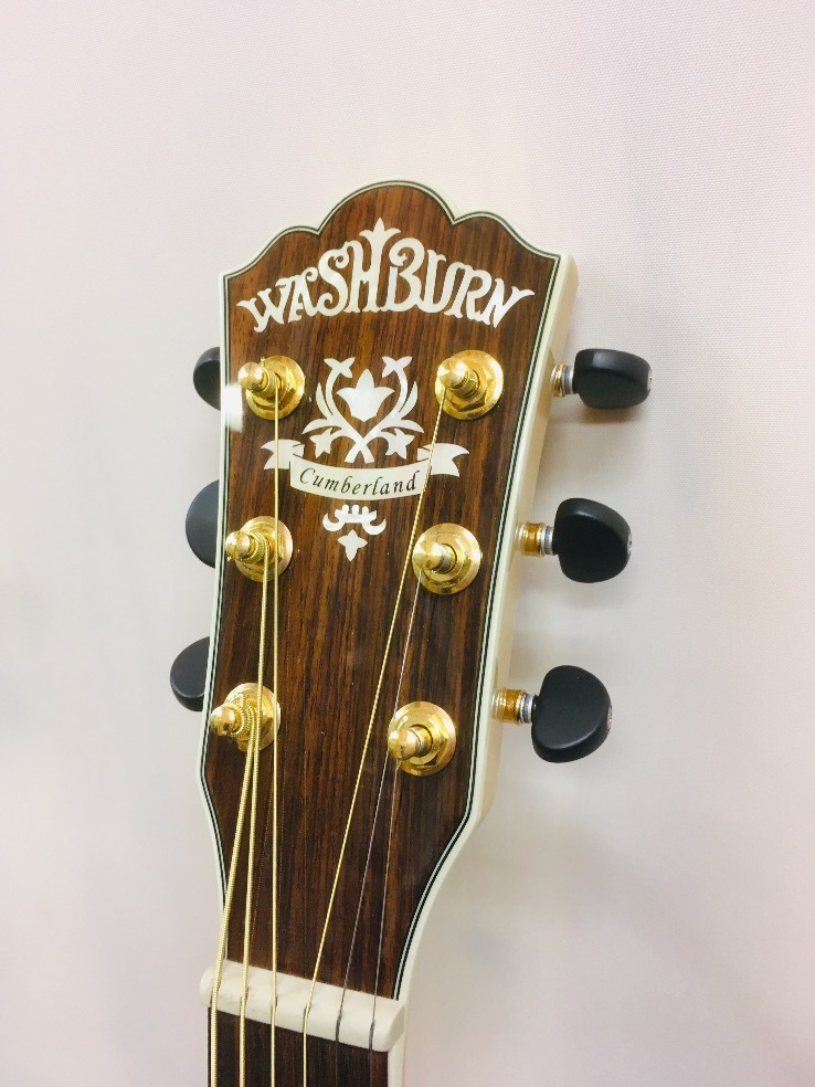 u42908 Washburn(ワッシュバーン) J28 SDL-NT アコースティックギター
