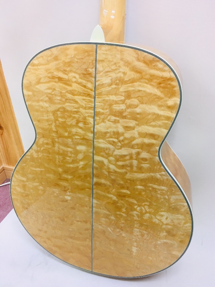 u42908 Washburn(ワッシュバーン) J28 SDL-NT アコースティックギター