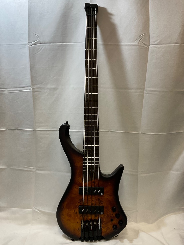 u54147 中古 Ibanez EHB1505-DEF ヘッドレスベース | 中古楽器