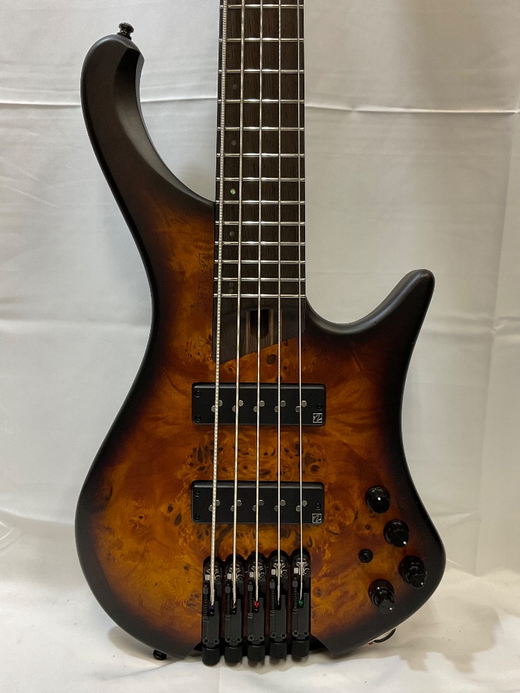 u54147 中古 Ibanez EHB1505-DEF ヘッドレスベース | 中古楽器,エレキ