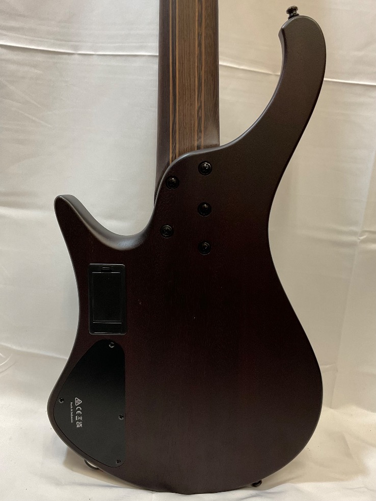 u54147 中古 Ibanez EHB1505-DEF ヘッドレスベース | 中古楽器,エレキ