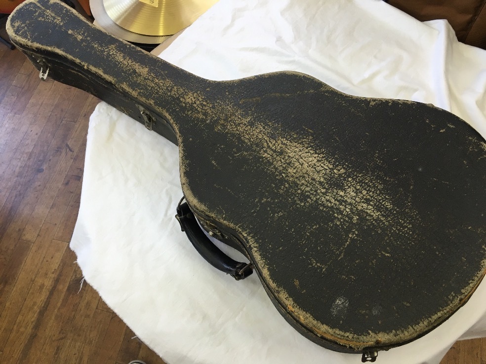 u36890 ʥʥ [TRIOLIAN TenorGuitar] 1929ǯ ơ