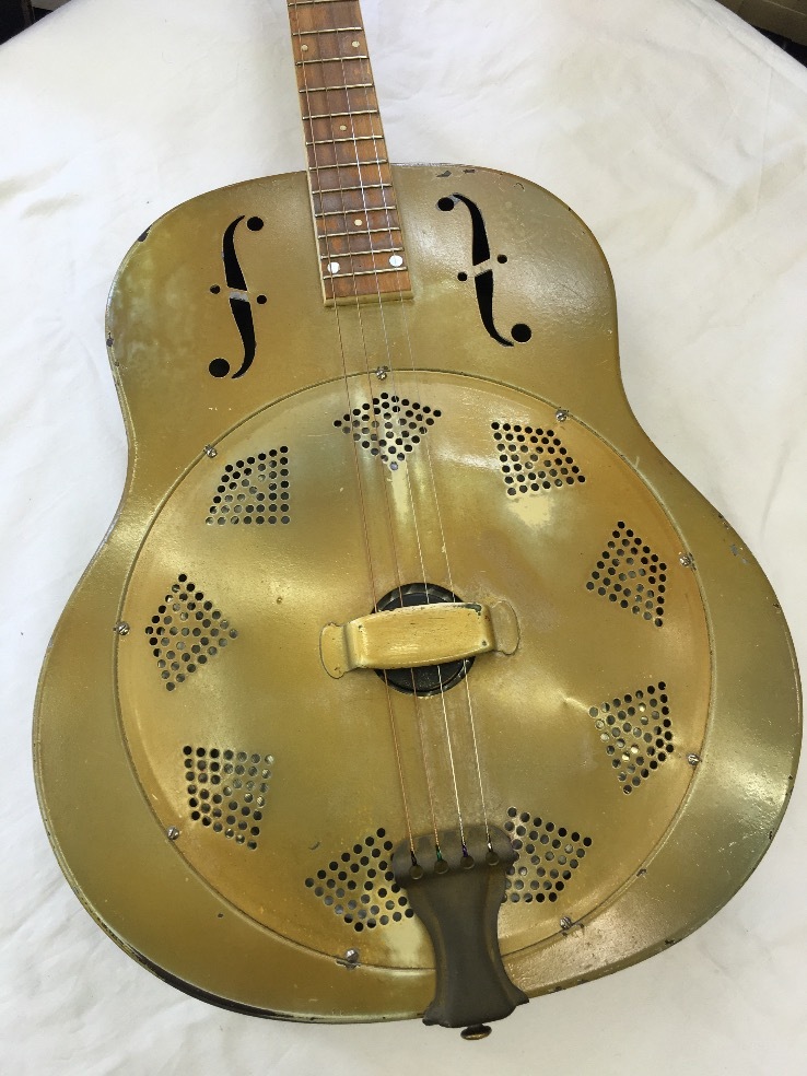 u36890 ʥʥ [TRIOLIAN TenorGuitar] 1929ǯ ơ