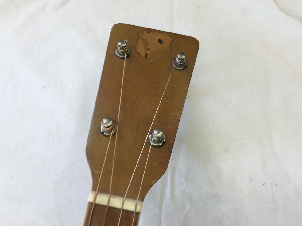 u36890 ʥʥ [TRIOLIAN TenorGuitar] 1929ǯ ơ