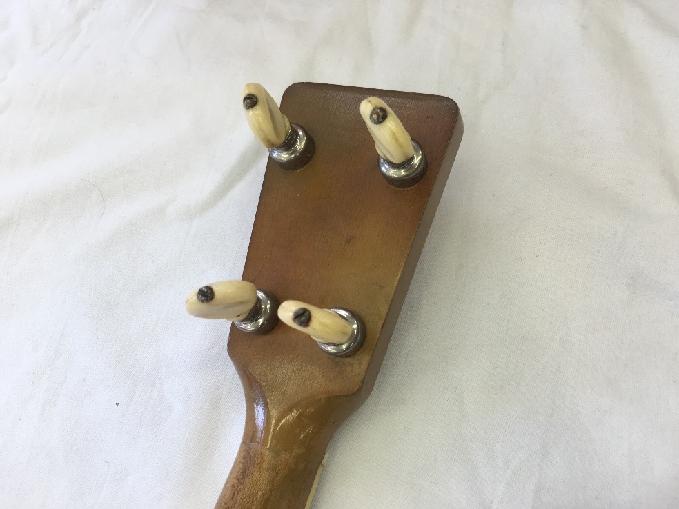 u36890 ʥʥ [TRIOLIAN TenorGuitar] 1929ǯ ơ