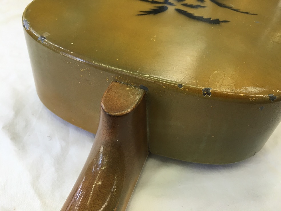 u36890 ʥʥ [TRIOLIAN TenorGuitar] 1929ǯ ơ