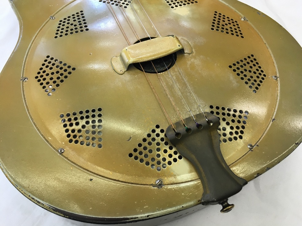 u36890 ʥʥ [TRIOLIAN TenorGuitar] 1929ǯ ơ